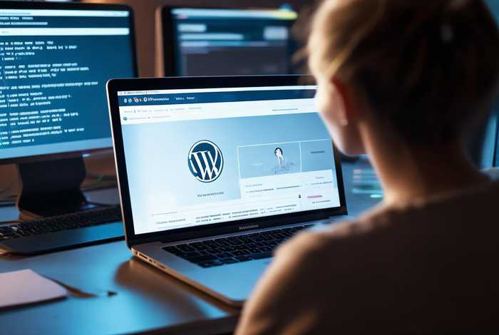 wordpress官网教程、wordpress做官网