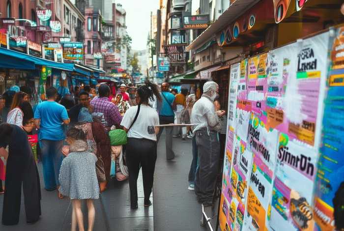 本地同城推广报名 本地同城推广报名怎么弄