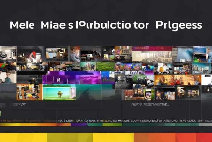 传媒公司视频创作 - 传媒公司视频创作总结