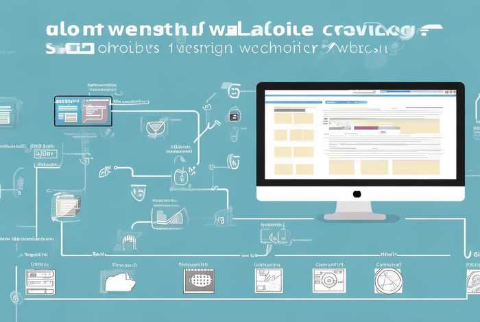 创建网站 - 创建网站的基本步骤