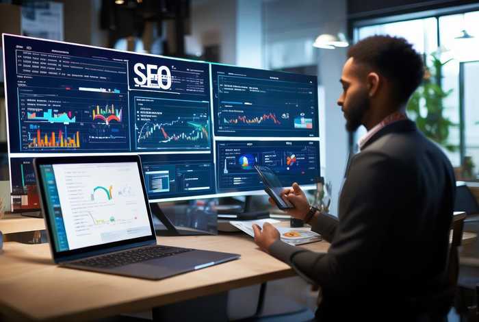 SEO网站推广（SEO网站推广教程）