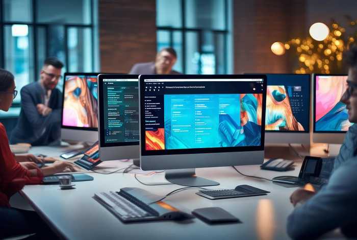 h5页面制作平台怎么做的（h5页面制作平台怎么做的呢）