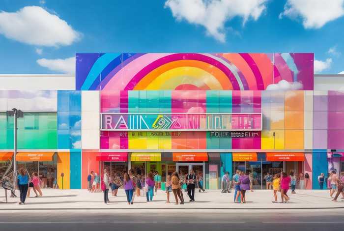 彩虹云商城store模板（彩虹云商城store模板美化）