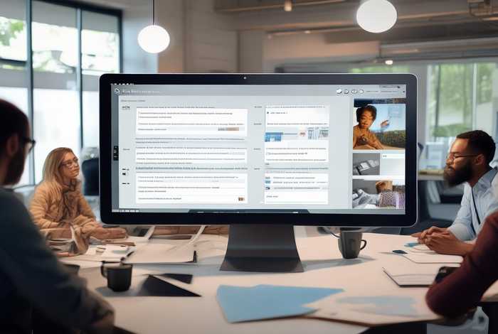 公司小程序怎么做的 - 公司小程序怎么做的视频
