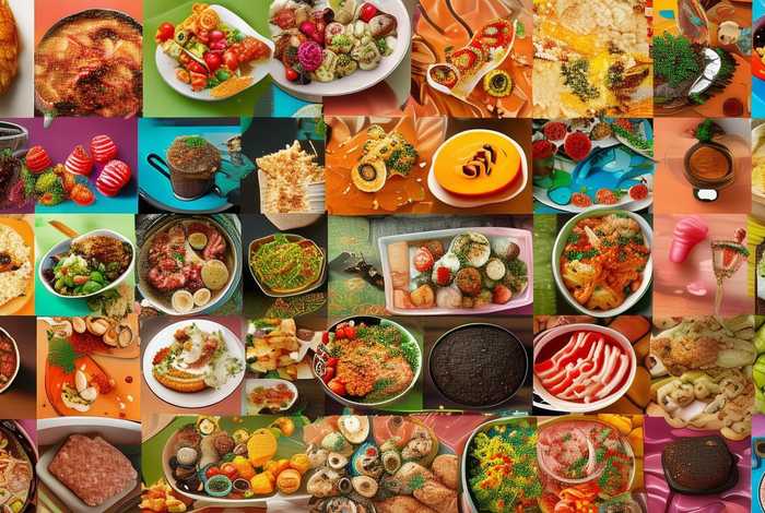 u钙网免费设计头像美食（u钙网头像设计免费官网下载）