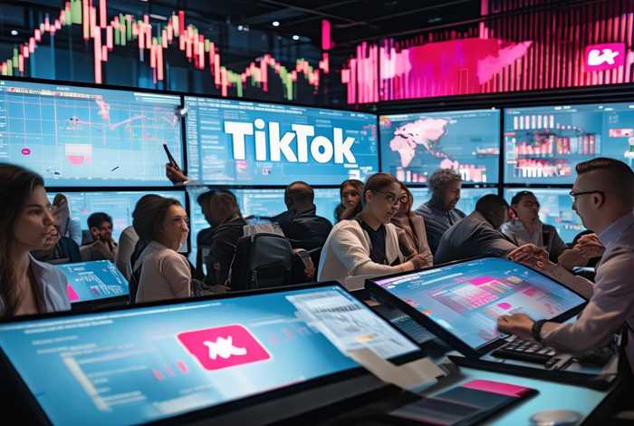 tk跨境电商入门基础知识汇总；tiktok跨境电商代运营