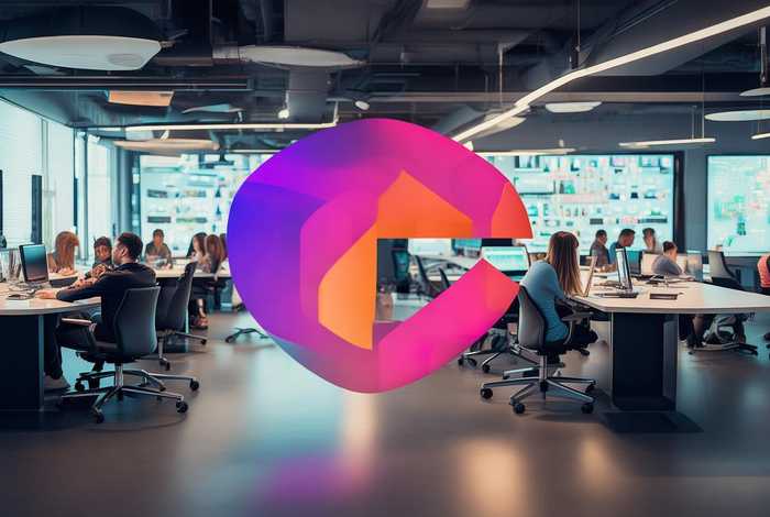 logo设计属于什么类型的企业；logo设计属于什么类型的企业呢