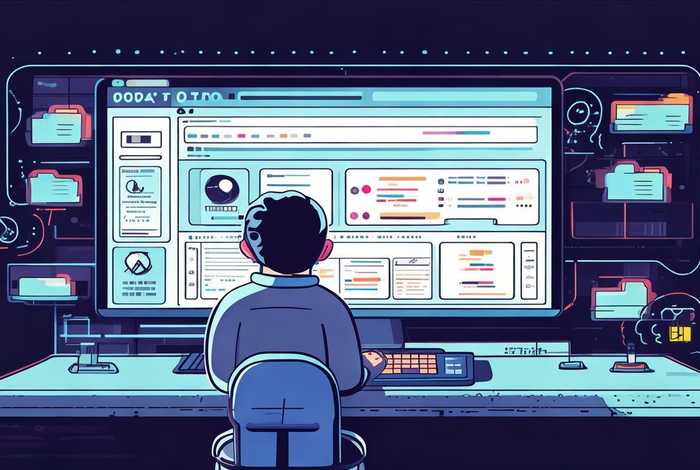 wordpress建站程序，wordpress本地建站流程