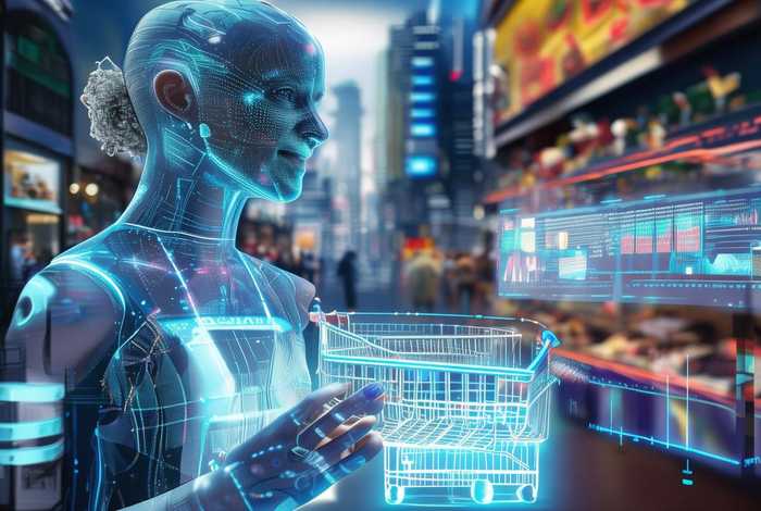 电商ai是什么意思（电商ai是什么意思网络用语）
