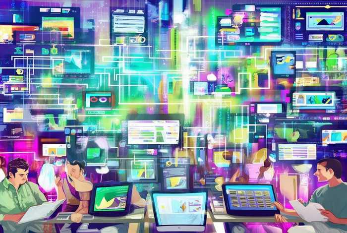 web2.0的特点，web 2.0的主要特点有