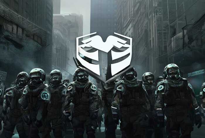 logo是什么意思和平精英；和平精英里logo是什么意思