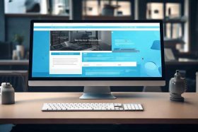 web前端网页设计优秀课件、web前端设计网页案例