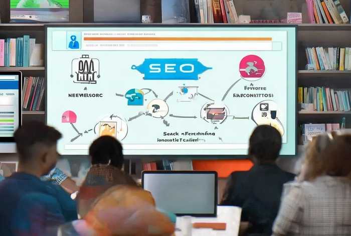 seo是什么意思啊视频教程 seo是什么意思啊视频教程图片