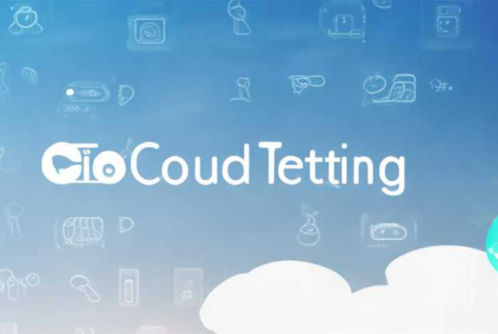 testin云测平台 testin云测官网