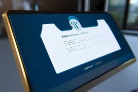 wordpress后台登录方法 wordpress 登录页面