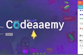 编程免费自学网站；免费的编程自学网站codecademy