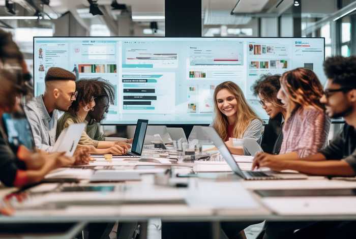 ui设计哪家机构比较好 - ui设计哪家机构比较好一点