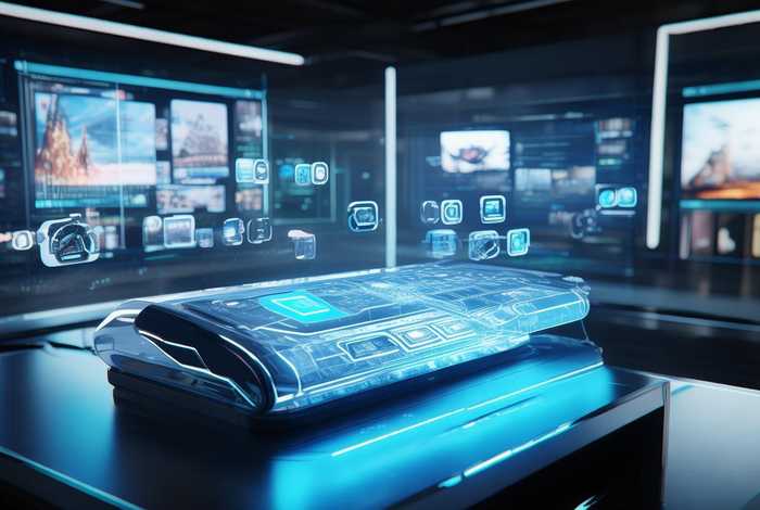 ai创作视频 ai创作视频工具