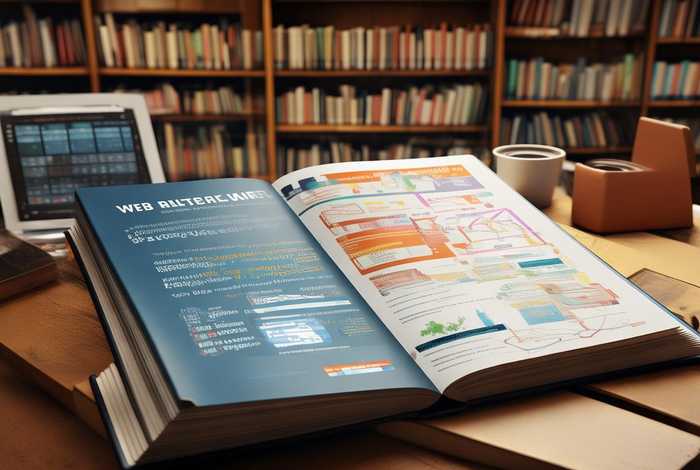 web网页开发著名书籍是什么、web网页开发著名书籍是什么意思