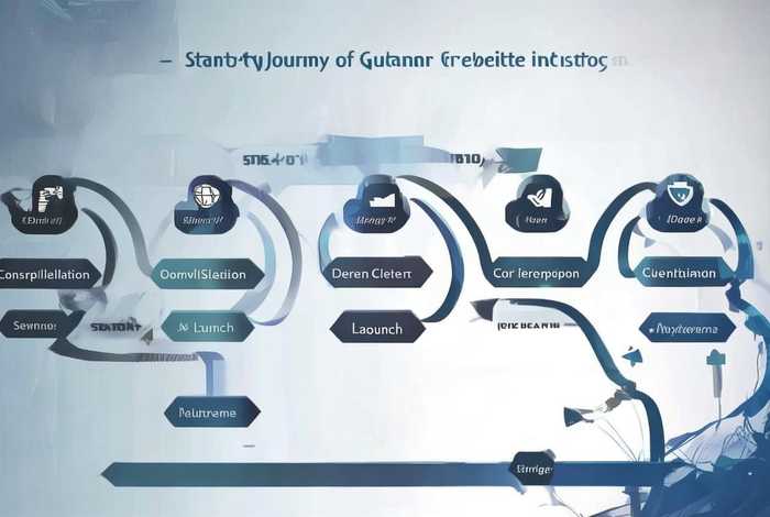 初创企业的建站流程有哪些步骤（创建一个企业网站流程的步骤）