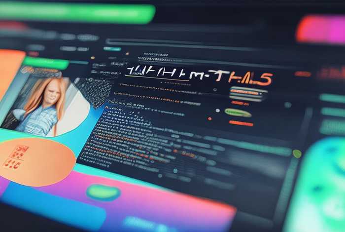 html期末作业网页代码源码 html5期末作业源代码