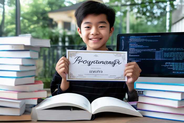 编程十级高考能加分吗 编程考级证书高考可以加分吗