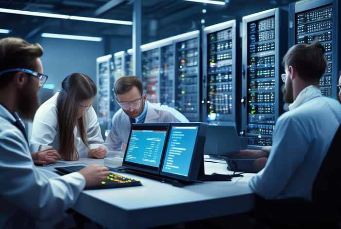 web服务器环境搭建（web服务器的搭建与应用）