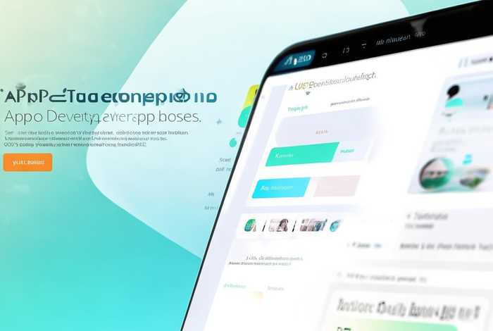 app开发网站设计制作方案（app开发网站设计制作方案怎么写）