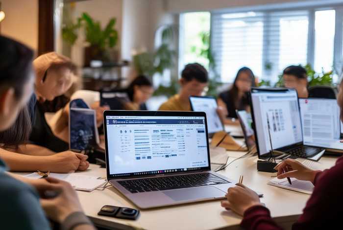 广州线上培训怎么做(线上培训怎么操作) 广州线上培训怎么做(线上培训怎么操作)