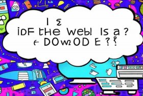 web是网页吗 web是指网页吗