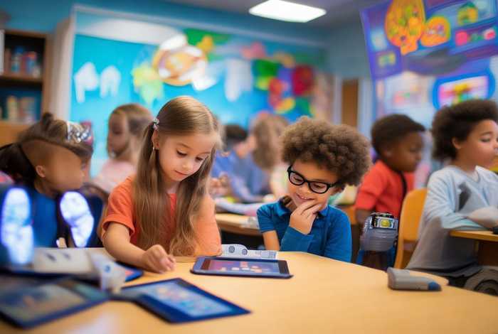 编程什么年龄开始学比较好 编程什么年龄开始学比较好呢