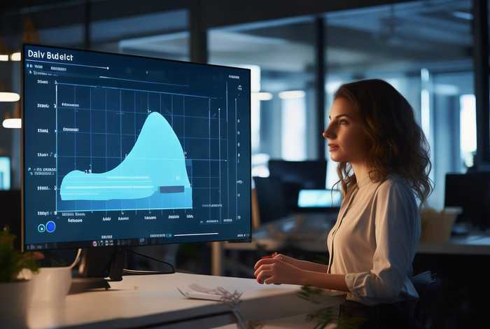 百度推广每天预算多少合适，百度推广每天预算多少合适呢