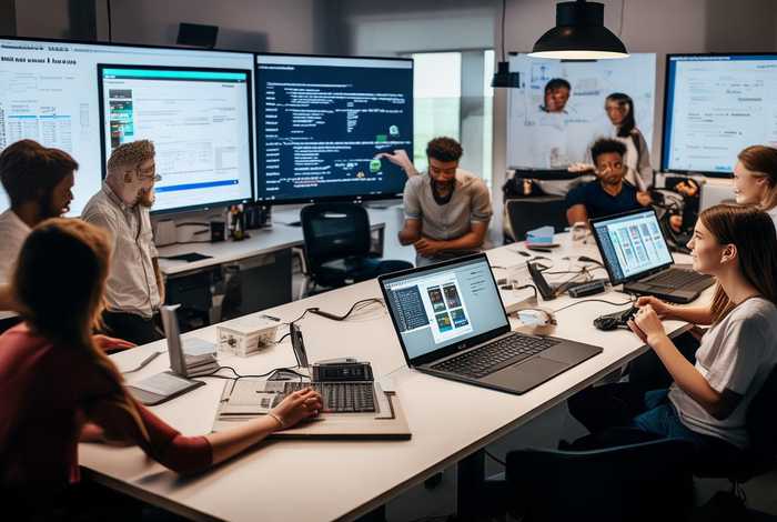 定制开发saas软件 - 定制app软件开发