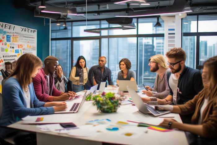 初创企业具有哪些特征？；初创企业具有哪些特征和作用