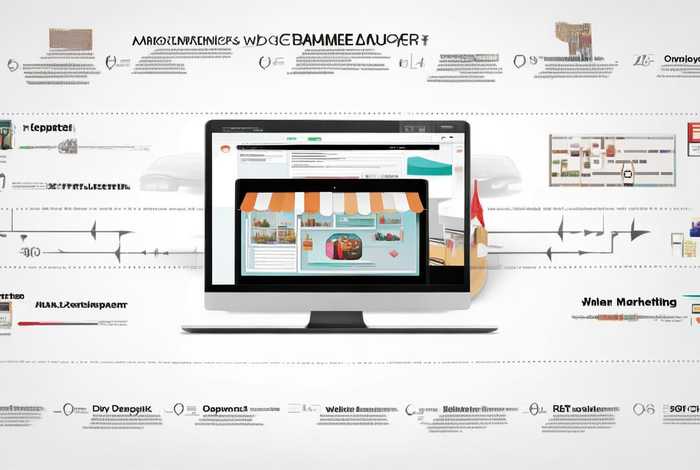 电子商务网站建设流程是什么样的 - 电子商务网站建设的一般流程