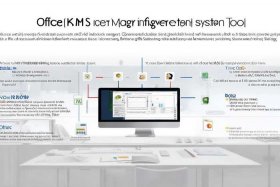 kms激活office工具使用教程（office kms激活工具使用教程）