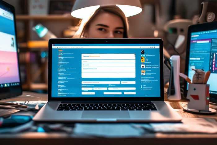 博客怎么注册，博客怎么注册用户名是什么