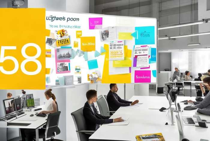 58同城黄页推广工作（58同城黄页推广工作内容）