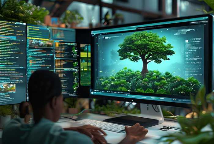 凡科h5种树，凡科h5制作教程