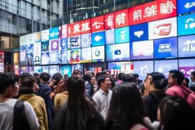 国内有哪些比较火的新媒体平台；国内有哪些比较火的新媒体平台公司