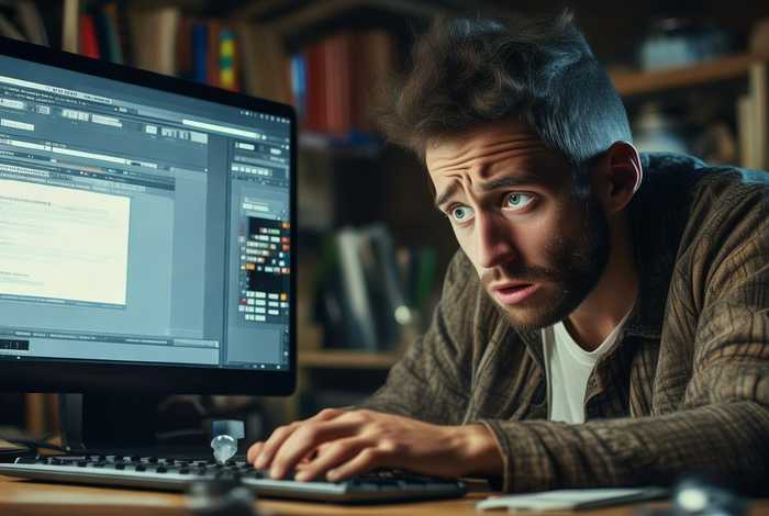 photoshop另存为没有反应（ps中另存为没有反应怎么办）
