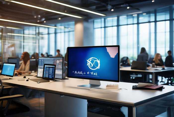 互联网公司图片；互联网公司图片实拍