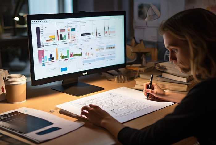 ui设计师干啥的、ui设计师干啥的工作