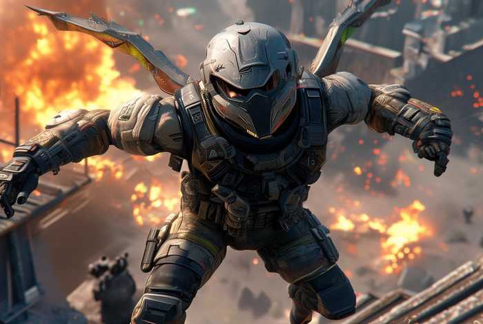 穿越火线代号翼角色属性 穿越火线代号c地图