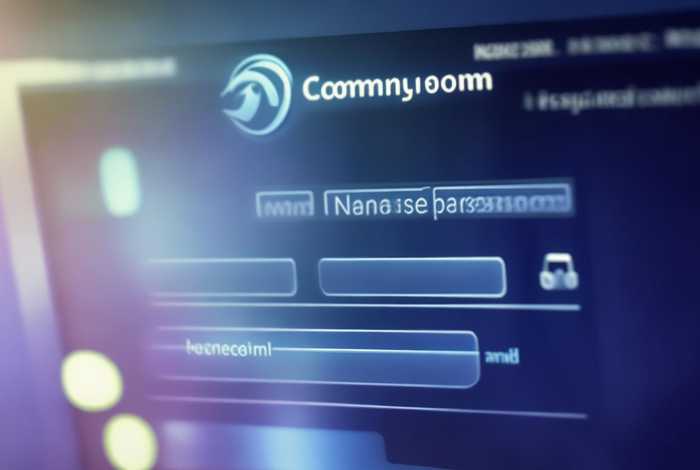 公司内部网站怎么访问的；公司内部网站怎么访问的啊