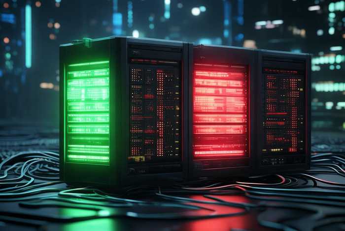 服务器在线是什么意思 服务器不在线是什么意思