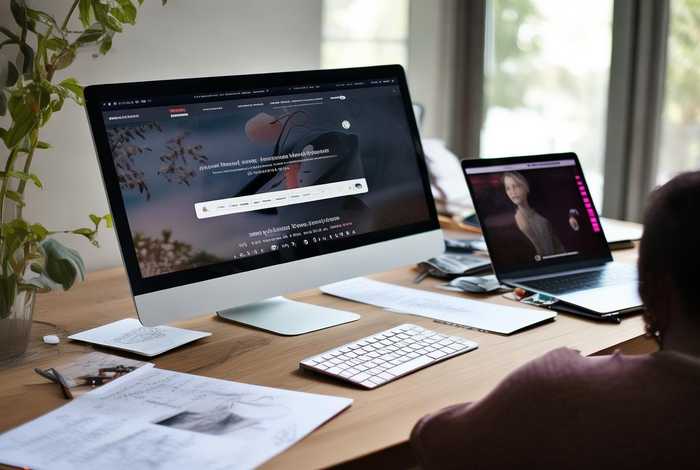 个人网站的设计与实现心得体会；个人网站的设计与实现心得体会范文