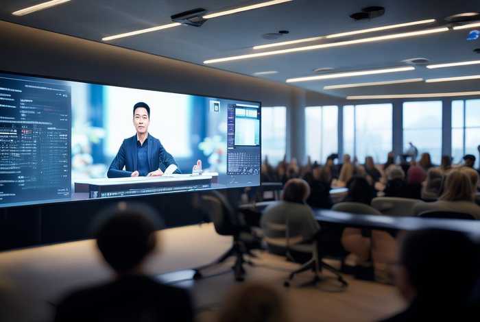 发布会直播策划；发布会直播策划方案