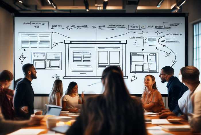 创建站点的流程是什么 创建站点的流程是什么意思