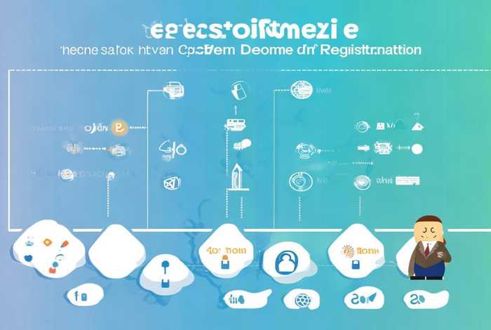 国际站域名注册流程和费用、国际站域名注册流程和费用标准